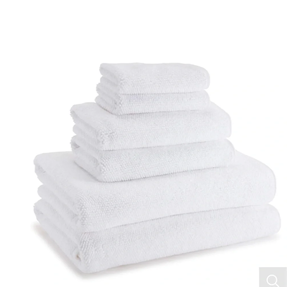 OSCAR OLIVER BATH TOWEL( PRICE FOR 1 )